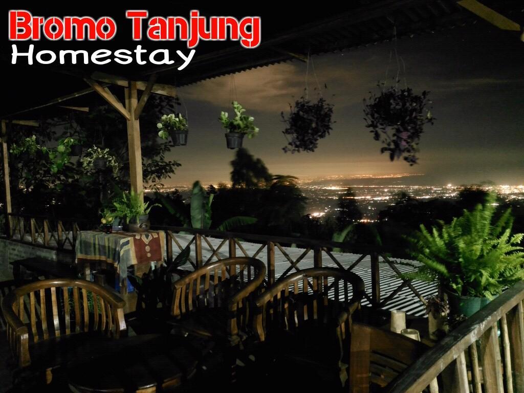 Bromo Tanjung Apartment Tosari ภายนอก รูปภาพ