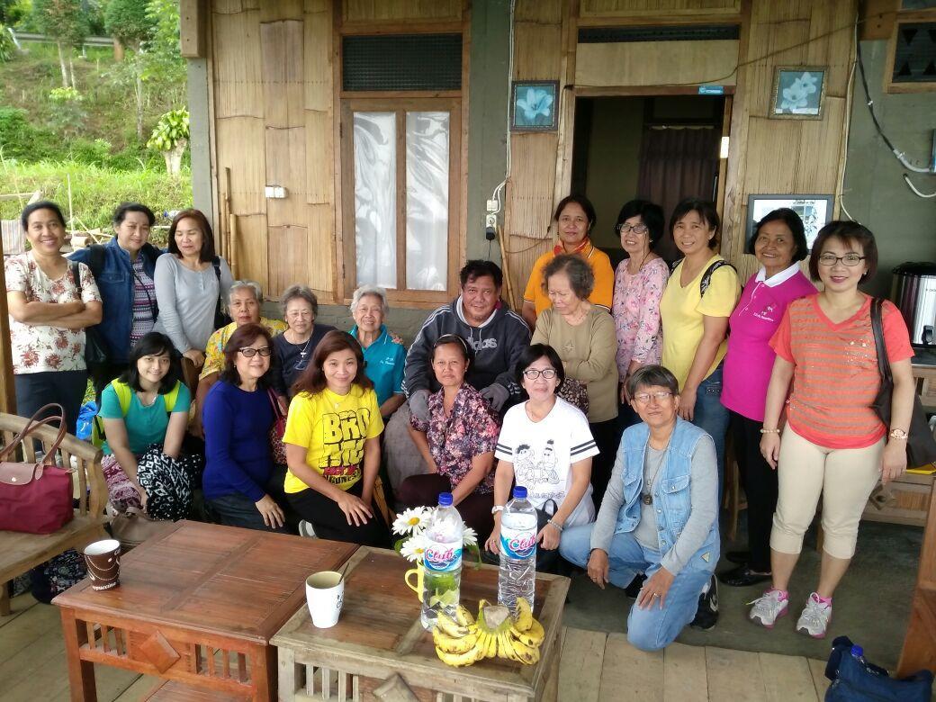Bromo Tanjung Apartment Tosari ภายนอก รูปภาพ