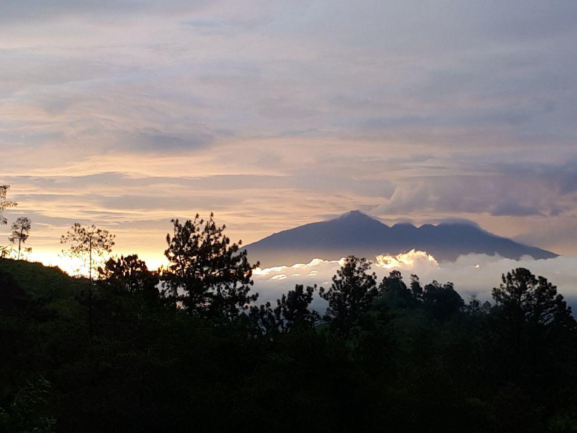 Bromo Tanjung Apartment Tosari ภายนอก รูปภาพ