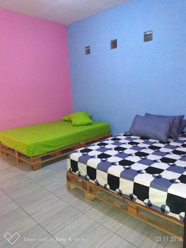 Bromo Tanjung Apartment Tosari ภายนอก รูปภาพ