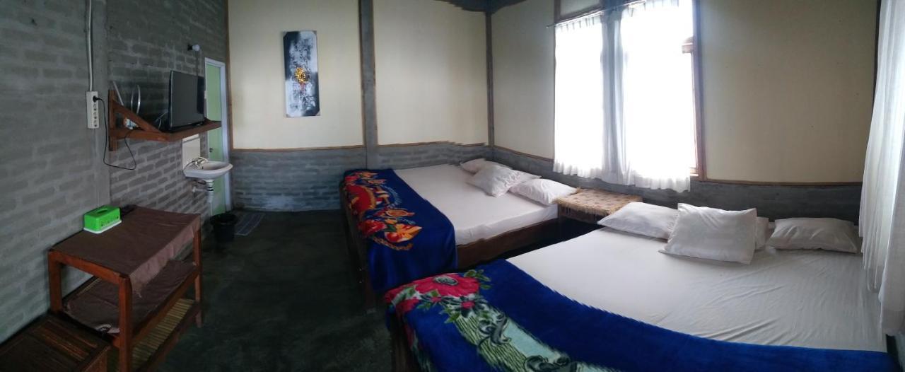 Bromo Tanjung Apartment Tosari ห้อง รูปภาพ